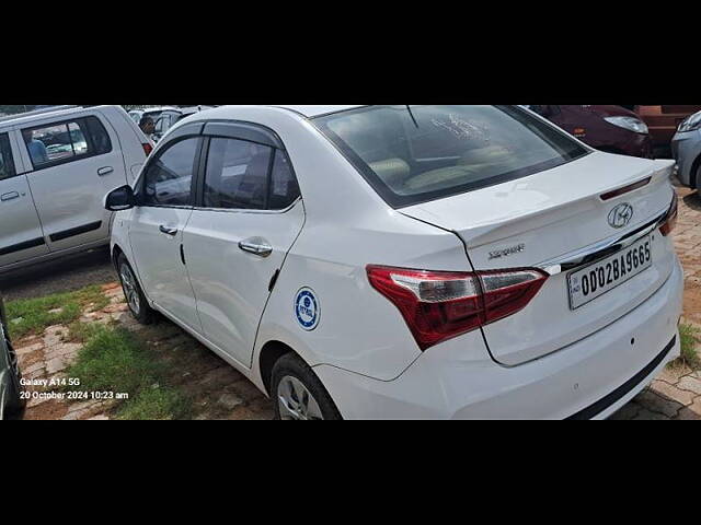 Used Hyundai Xcent [2014-2017] S 1.2 in Bhubaneswar