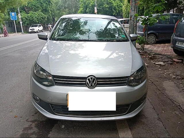 Used 2014 Volkswagen Vento in Delhi