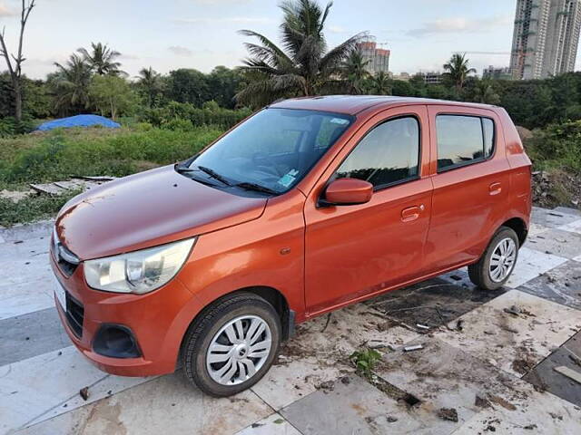 Used Maruti Suzuki Alto K10 [2014-2020] VXi AMT [2014-2018] in Pune