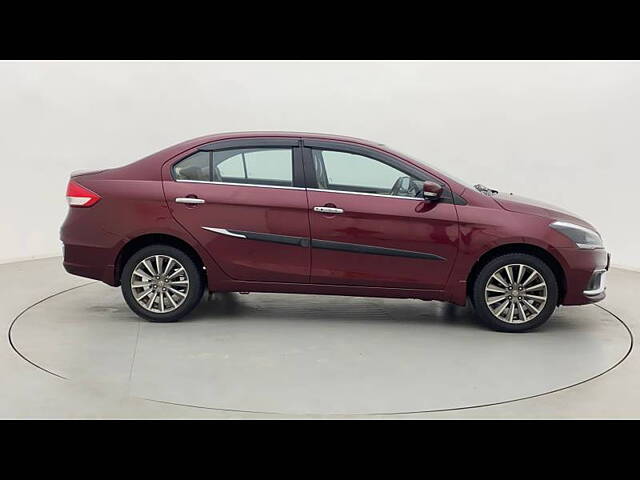 Used Maruti Suzuki Ciaz Alpha Hybrid 1.5 [2018-2020] in Chennai