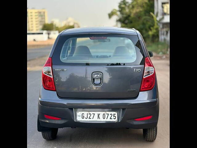 Used Hyundai i10 [2010-2017] Magna 1.1 iRDE2 [2010-2017] in Ahmedabad