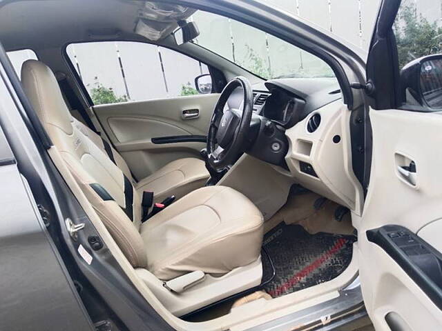 Used Maruti Suzuki Celerio [2017-2021] VXi CNG [2019-2020] in Pune