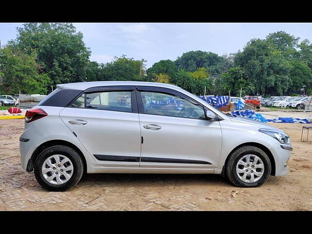 Used Hyundai Elite i20 [2014-2015] Sportz 1.4 in Delhi