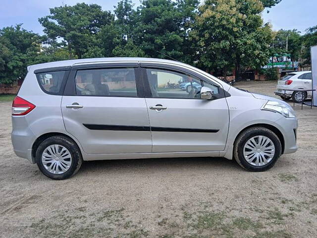 Used Maruti Suzuki Ertiga [2012-2015] Vxi in Ranchi