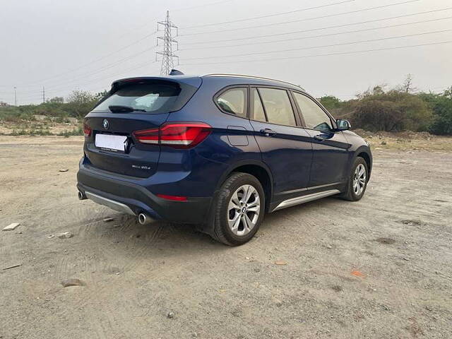 Used BMW X1 [2013-2016] sDrive20d xLine in Delhi