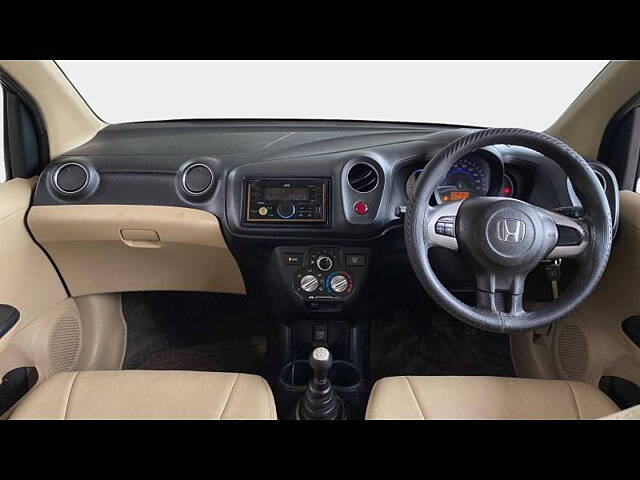 Used Honda Brio [2013-2016] S MT in Ahmedabad