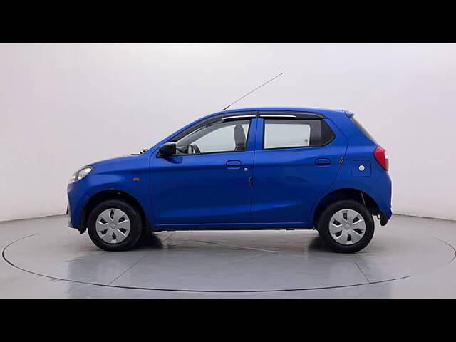 Used Maruti Suzuki Alto K10 VXi [2022-2023] in Bangalore