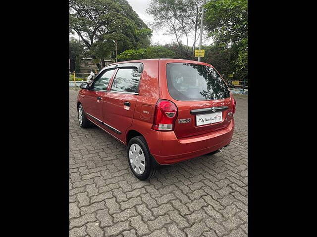 Used Maruti Suzuki Alto K10 [2010-2014] VXi in Pune