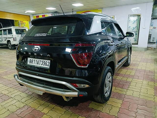Used Hyundai Creta [2020-2023] S 1.5 Diesel [2020-2022] in Muzaffurpur
