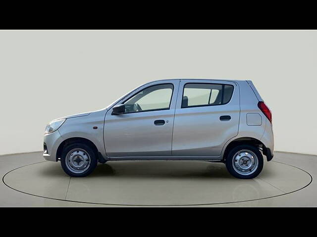 Used Maruti Suzuki Alto K10 [2014-2020] LXi CNG (Airbag) [2014-2019] in Nashik