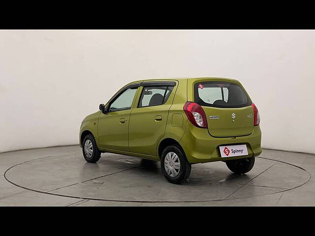 Used Maruti Suzuki Alto 800 [2016-2019] LXi (O) in Chennai