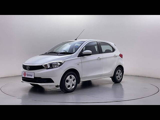 Used 2016 Tata Tiago in Bangalore