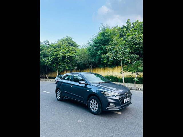 Used Hyundai Elite i20 [2018-2019] Magna Executive 1.2 in Delhi