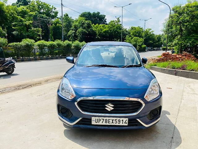 Used 2017 Maruti Suzuki DZire in Kanpur