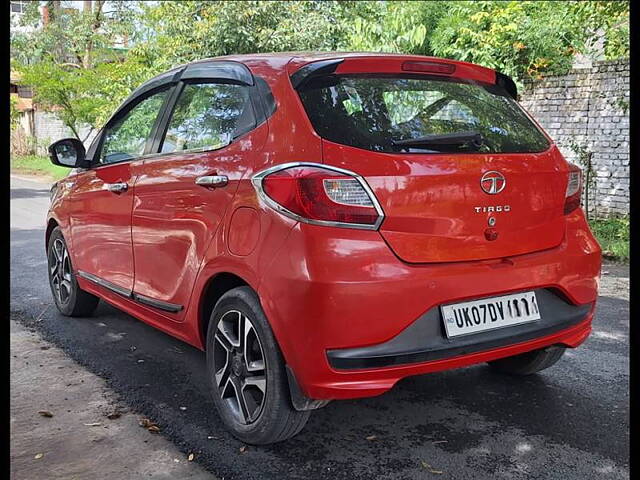 Used Tata Tiago XZ Plus [2020-2023] in Dehradun