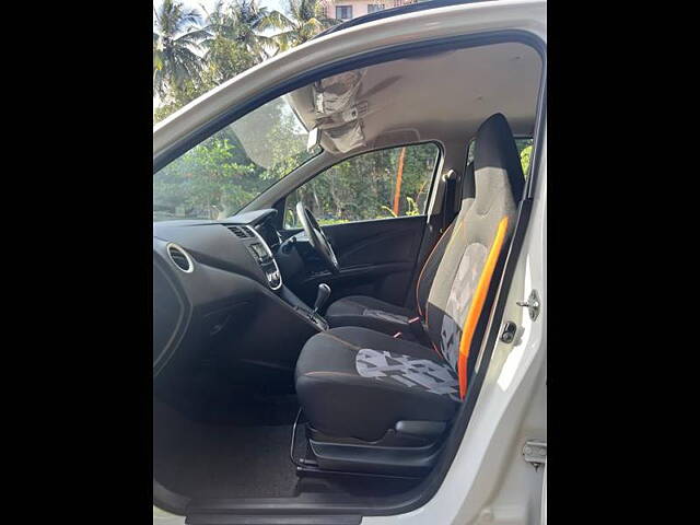 Used Maruti Suzuki Celerio X Zxi (O) AMT [2017-2019] in Mumbai