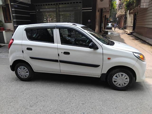 Used Maruti Suzuki Alto 800 [2012-2016] Lxi in Delhi