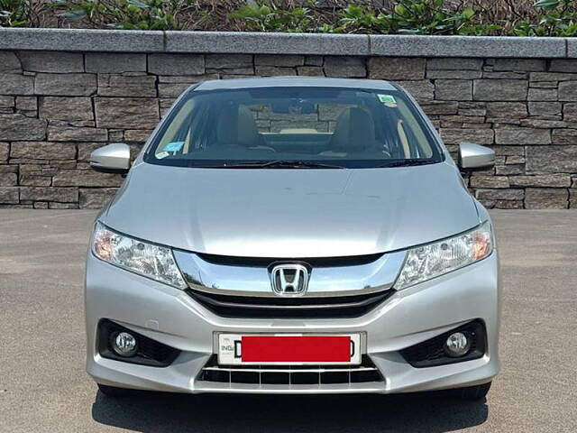 Used 2016 Honda City in Delhi