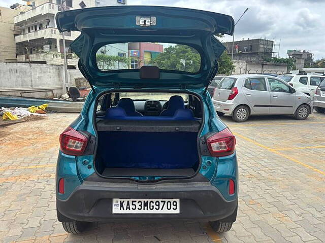 Used Renault Kwid [2015-2019] RXL [2015-2019] in Bangalore