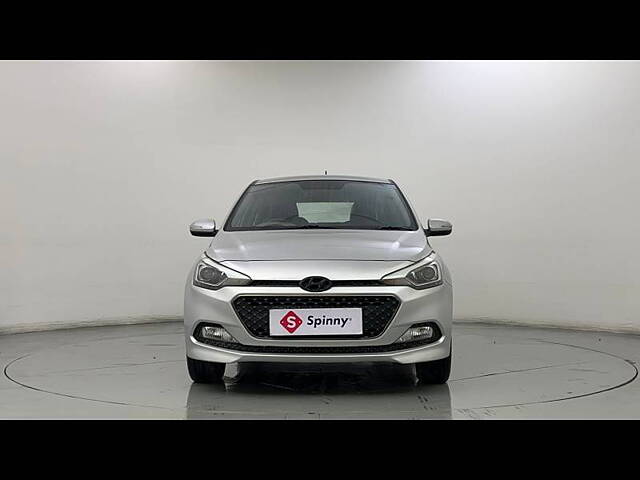 Used Hyundai Elite i20 [2016-2017] Asta 1.2 (O) [2016] in Delhi