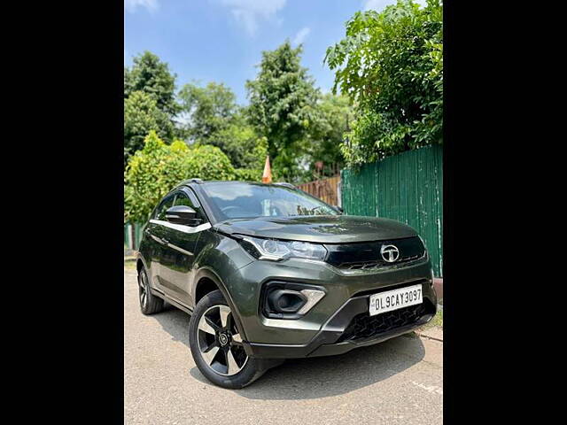 Used Tata Nexon [2020-2023] XM (S) [2020-2023] in Delhi