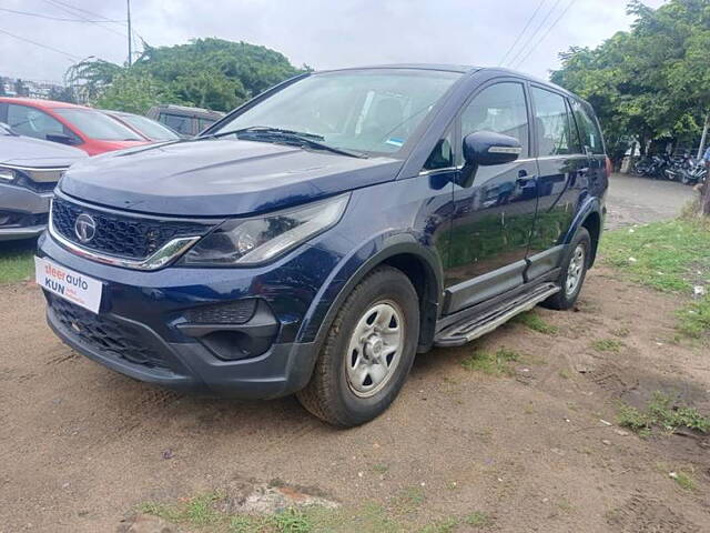 Used Tata Hexa [2017-2019] XMA 4x2 7 STR in Chennai