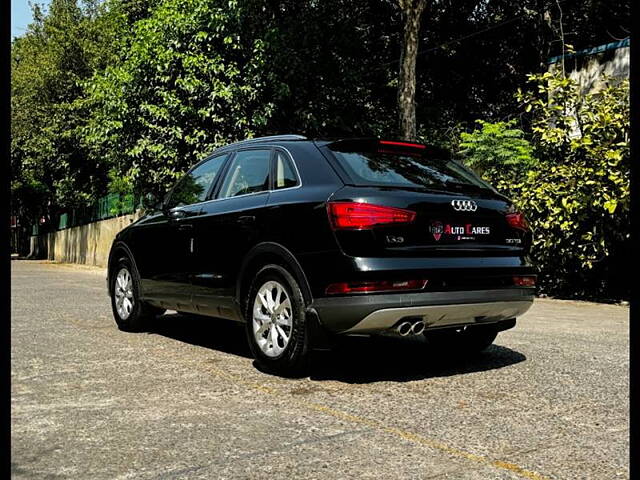 Used Audi Q3 [2017-2020] 30 TDI Premium FWD in Delhi