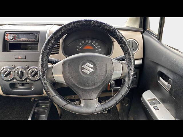 Used Maruti Suzuki Wagon R 1.0 [2014-2019] LXI CNG in Pune