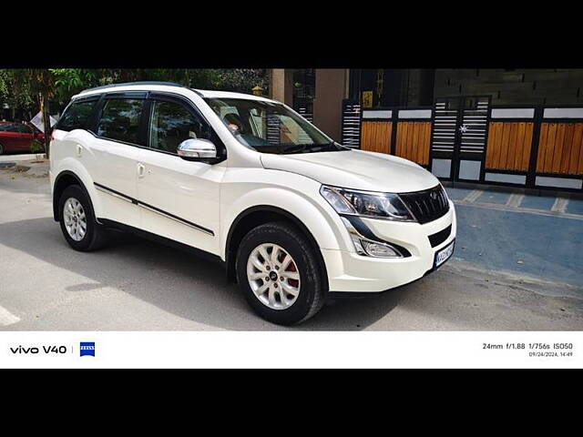 Used Mahindra XUV500 [2015-2018] W10 in Bangalore