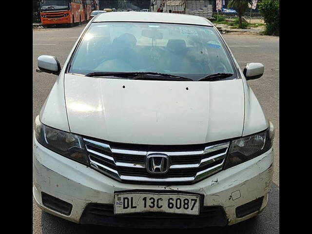 Used 2013 Honda City in Delhi