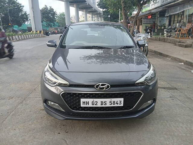 Used 2014 Hyundai Elite i20 in Mumbai