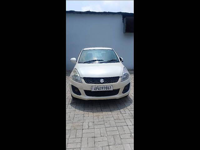 Used 2016 Maruti Suzuki Swift in Lucknow