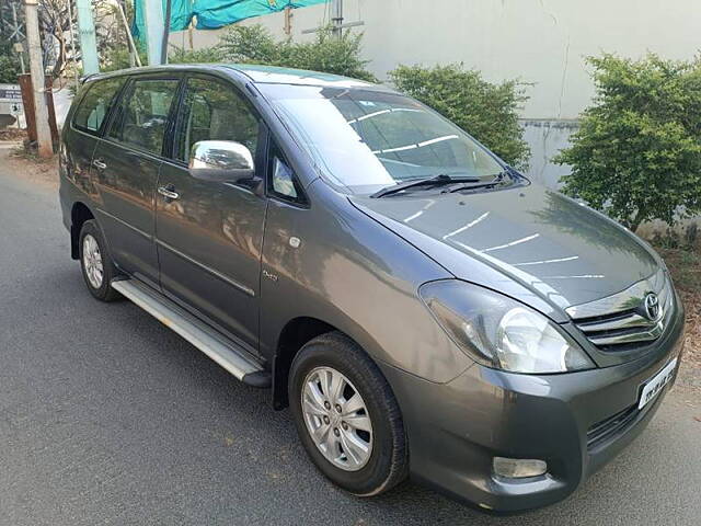 Used Toyota Innova [2005-2009] 2.5 V 7 STR in Coimbatore