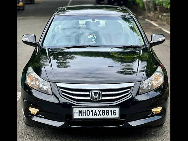 Used 2011 Honda Accord in Mumbai