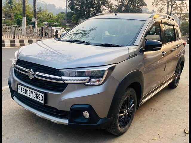 Used 2021 Maruti Suzuki XL6 in Guwahati