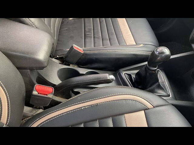 Used Hyundai Elite i20 [2019-2020] Sportz Plus 1.2 in Jaipur