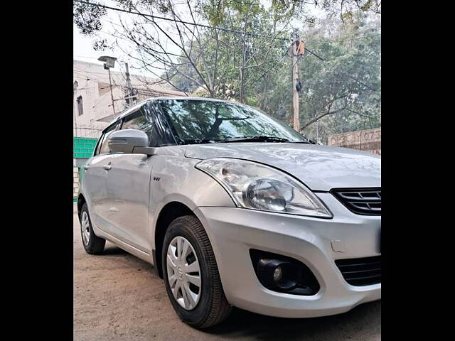 Used Maruti Suzuki Swift DZire [2011-2015] Automatic in Delhi