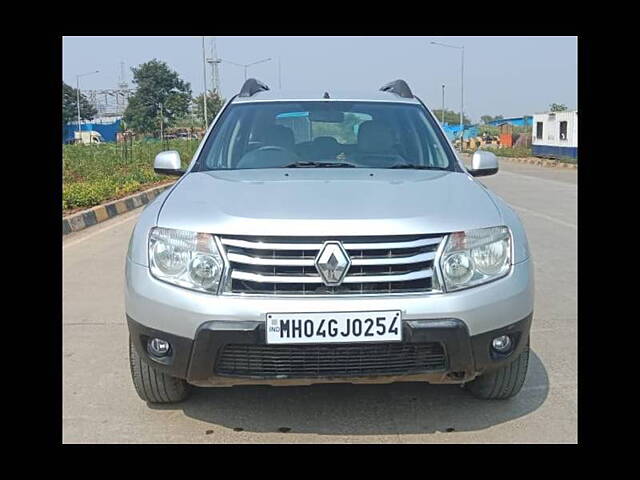 Used Renault Duster [2012-2015] 85 PS RxL Diesel (Opt) in Mumbai