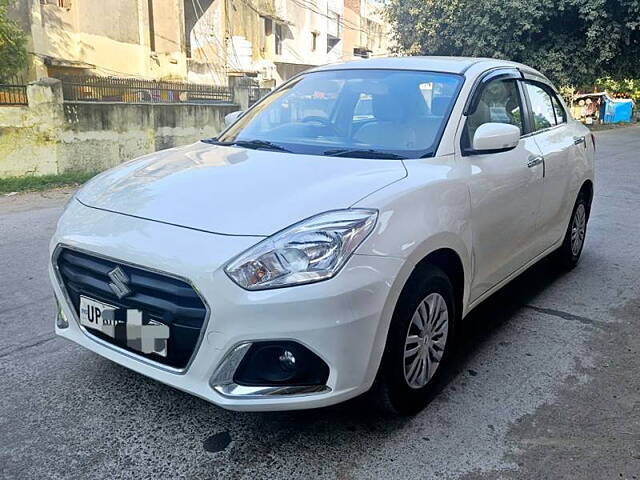 Used Maruti Suzuki Dzire ZXi CNG in Agra