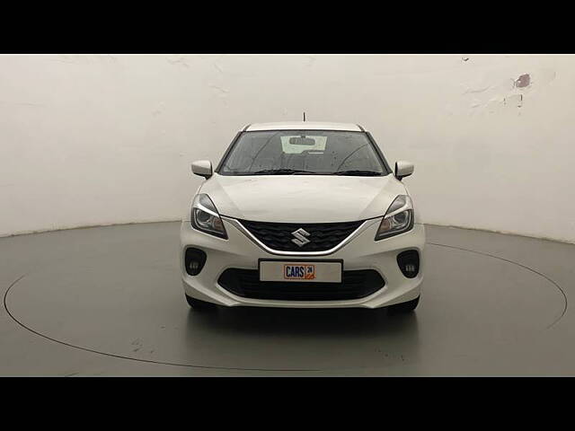 Used Maruti Suzuki Baleno [2015-2019] Delta 1.2 in Navi Mumbai