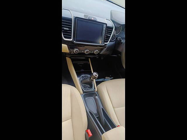 Used Honda City [2014-2017] V in Delhi