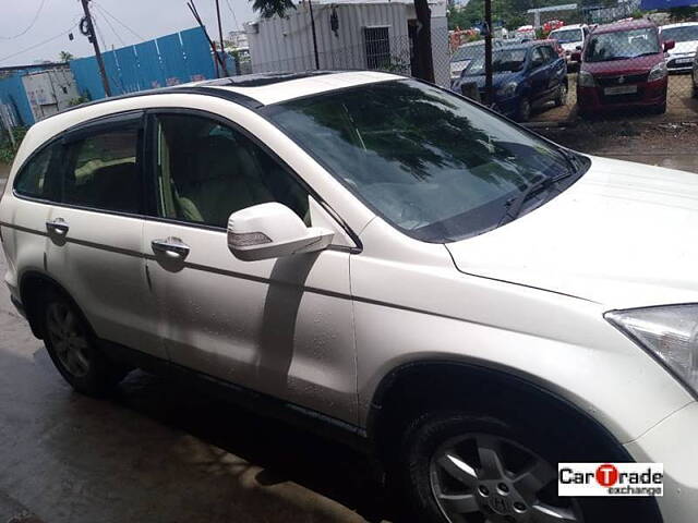 Used Honda CR-V [2007-2009] 2.4 AT in Hyderabad