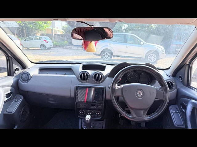 Used Renault Duster [2015-2016] 85 PS RxL in Chandigarh