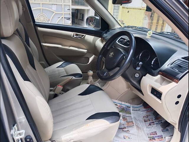 Used Maruti Suzuki Swift DZire [2011-2015] VDI in Hyderabad