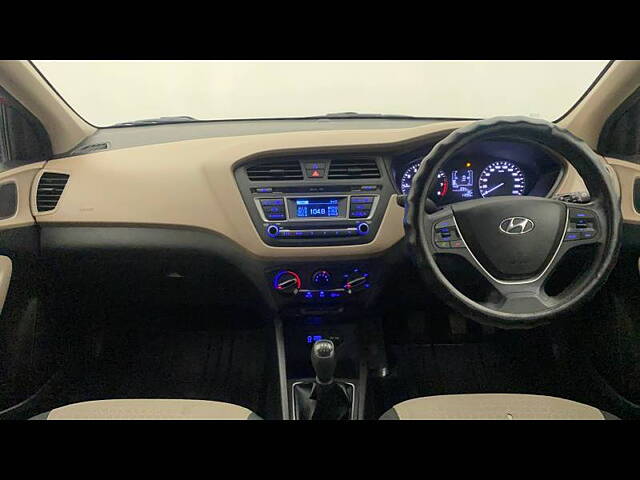 Used Hyundai Elite i20 [2016-2017] Sportz 1.2 [2016-2017] in Mumbai