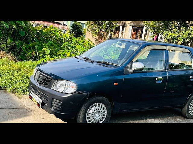 Used Maruti Suzuki Alto [2005-2010] LXi BS-III in Howrah