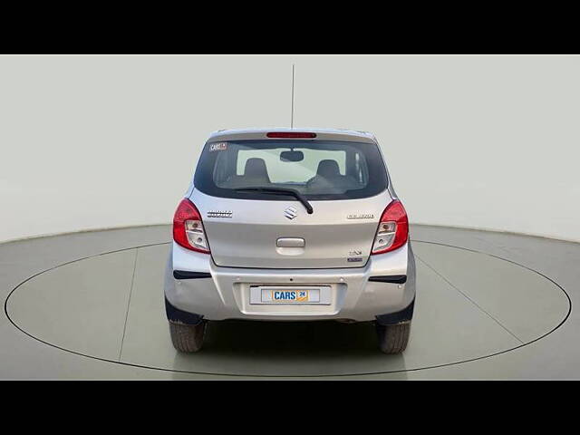 Used Maruti Suzuki Celerio [2017-2021] ZXi AMT [2019-2020] in Pune