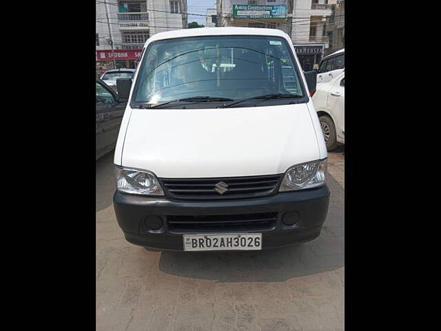 Used 2017 Maruti Suzuki Eeco in Patna