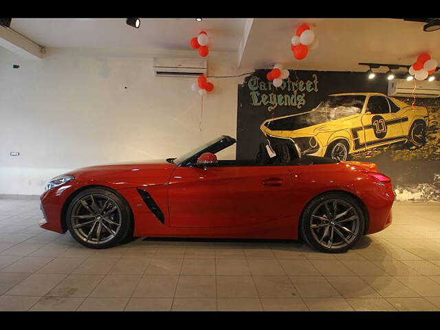 25 Used BMW Z4 Cars in India, Second Hand BMW Z4 Cars in India - CarTrade