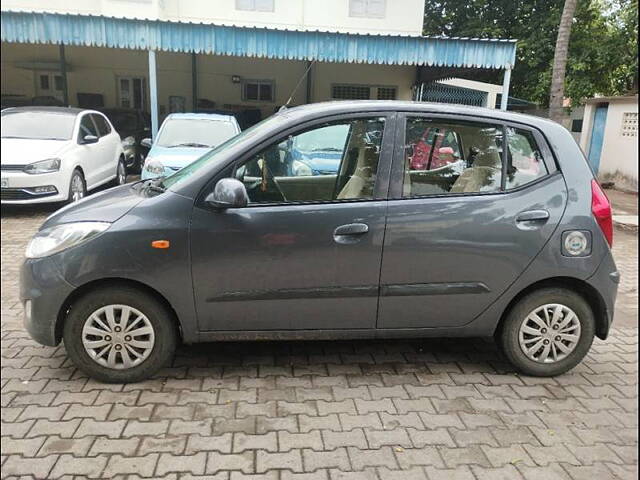 Used Hyundai i10 [2010-2017] Sportz 1.1 iRDE2 [2010--2017] in Chennai